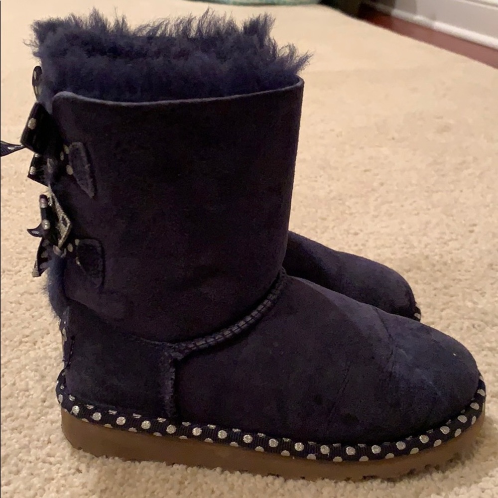 Toddler girls Uggs